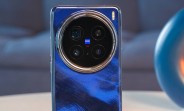 vivo X200 Pro in for review