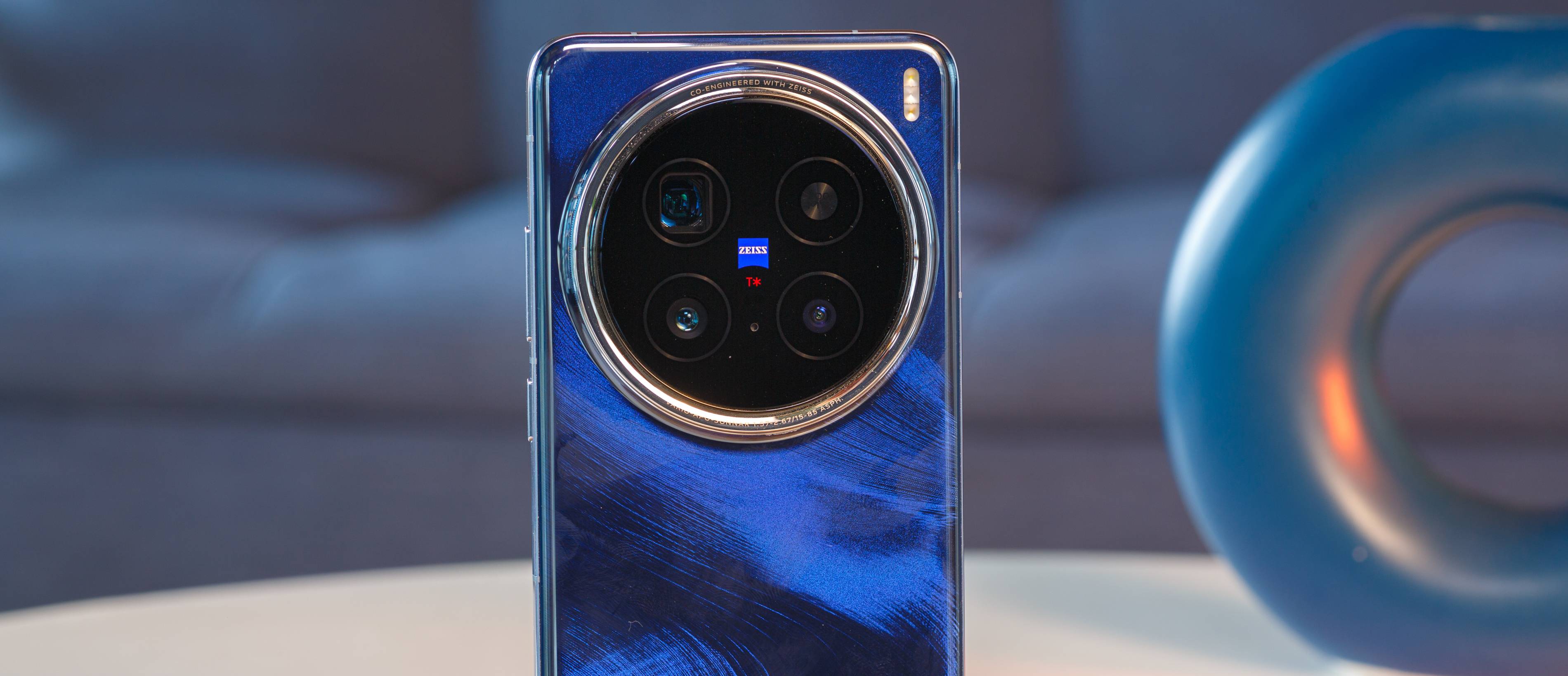 vivo X200 Pro выставлен на обзор