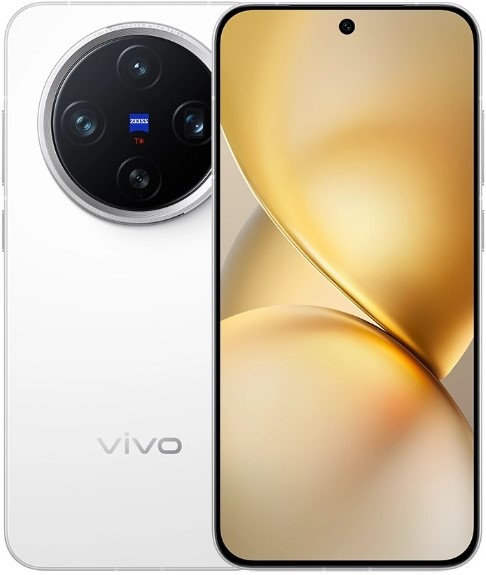 vivo X200 series' global launch teased