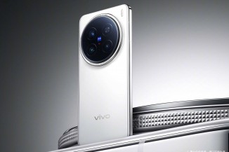 vivo X200 Pro