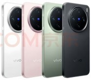 vivo X200 ProMini