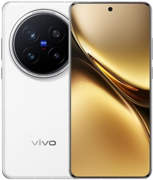 vivo X200 Pro