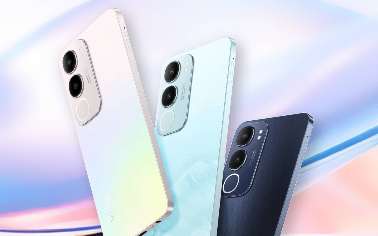 vivo Y19s поставляется с аккумулятором емкостью 5500 мАч, стереодинамиками и прочной конструкцией