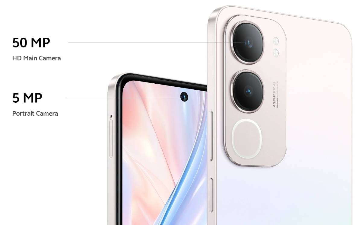 Realme P1 Speed ​​​​debuts with Dimensity 7300 Energy and 120Hz OLED 