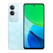 Vivo Y19s in: Glacier Blue