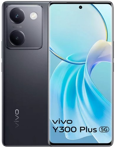 vivo Y300 Plus unveiled: Snapdragon 695, 50 MP camera and 5,000 mAh battery