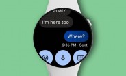 Wear OS watches might soon be able to send RCS messages without your phone’s help