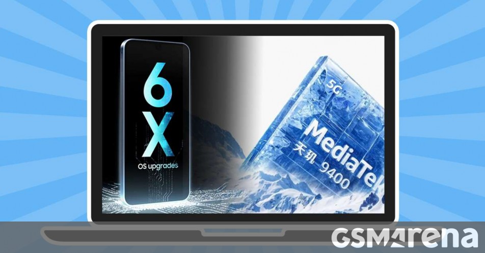 Galaxy A16 5G and MediaTek Dimensity 9400 official, Week 41 in review -  GSMArena.com news