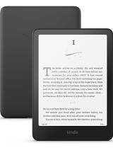 Amazon Kindle Paperwhite (2024)