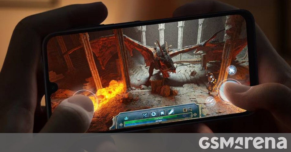 Wyniki cotygodniowej ankiety: Niektórzy uważają, że Samsung Galaxy A16 5G może wytrzymać 6 lat