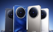 Weekly poll results: vivo X200 Pro mini adored, X200 Pro also gets a warm welcome