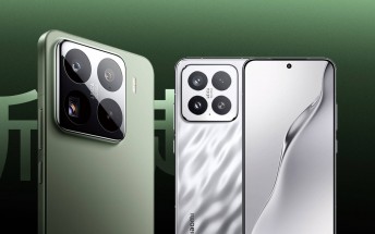 Weekly poll: is the Xiaomi 15 or the Xiaomi 15 Pro your next flagship?