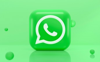 WhatsApp chat-specific themes are now rolling out