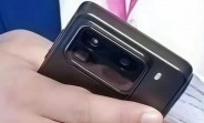 Xiaomi 15 Pro spotted in the wild, reaffirming new camera island design