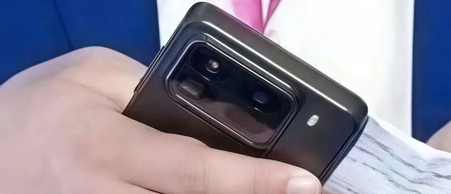 Xiaomi 15 Pro spotted in the wild, reaffirming new camera island design