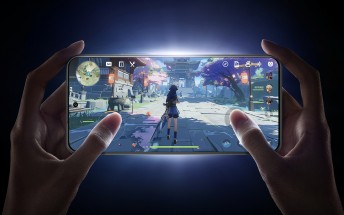 Xiaomi 15 series ace gaming tests ahead of launch 