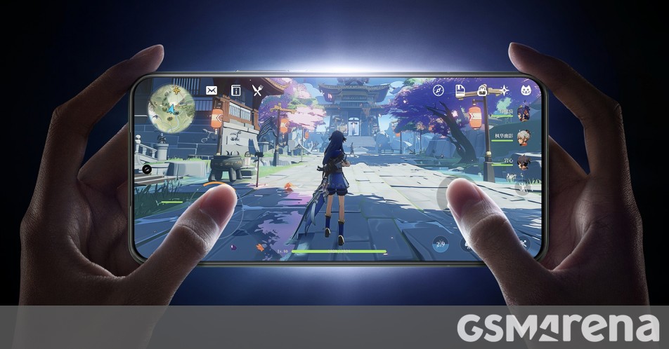 Xiaomi 15 series ace gaming tests ahead of launch thumbnail