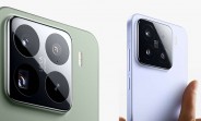 Xiaomi 15 and 15 Pro official renders arrive, announcement set for October 29