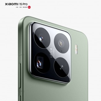 Xiaomi 15 Pro