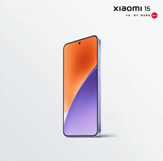 Xiaomi 15