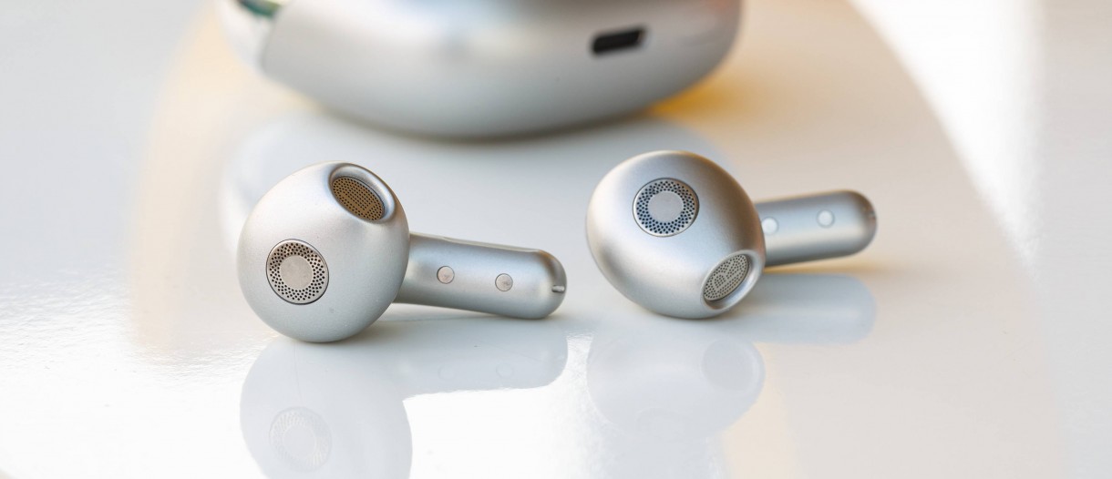 Xiaomi Buds 5 review - GSMArena.com news