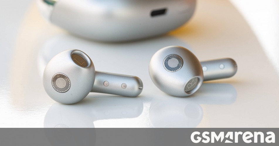 Xiaomi Buds 5 review