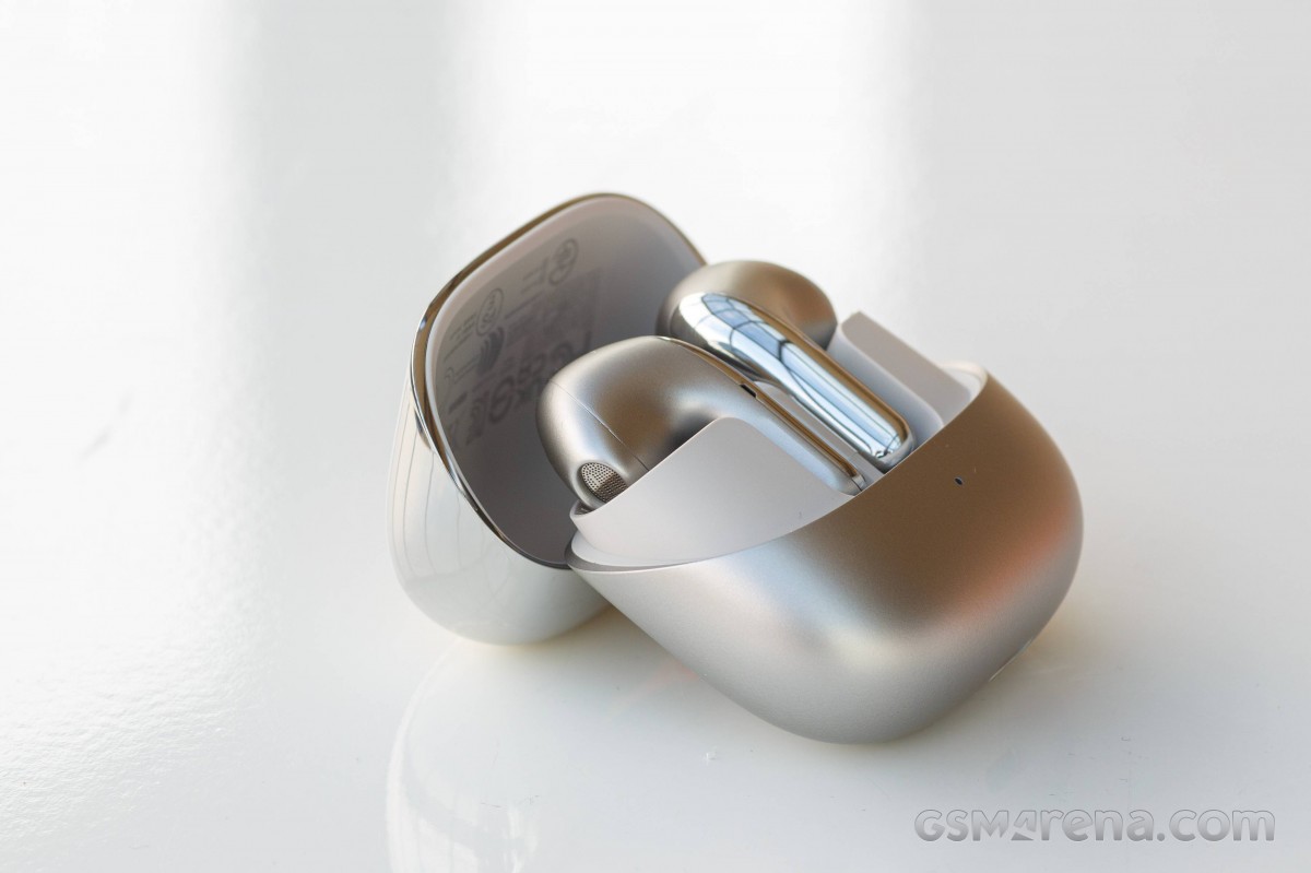 Xiaomi Buds 5 review 