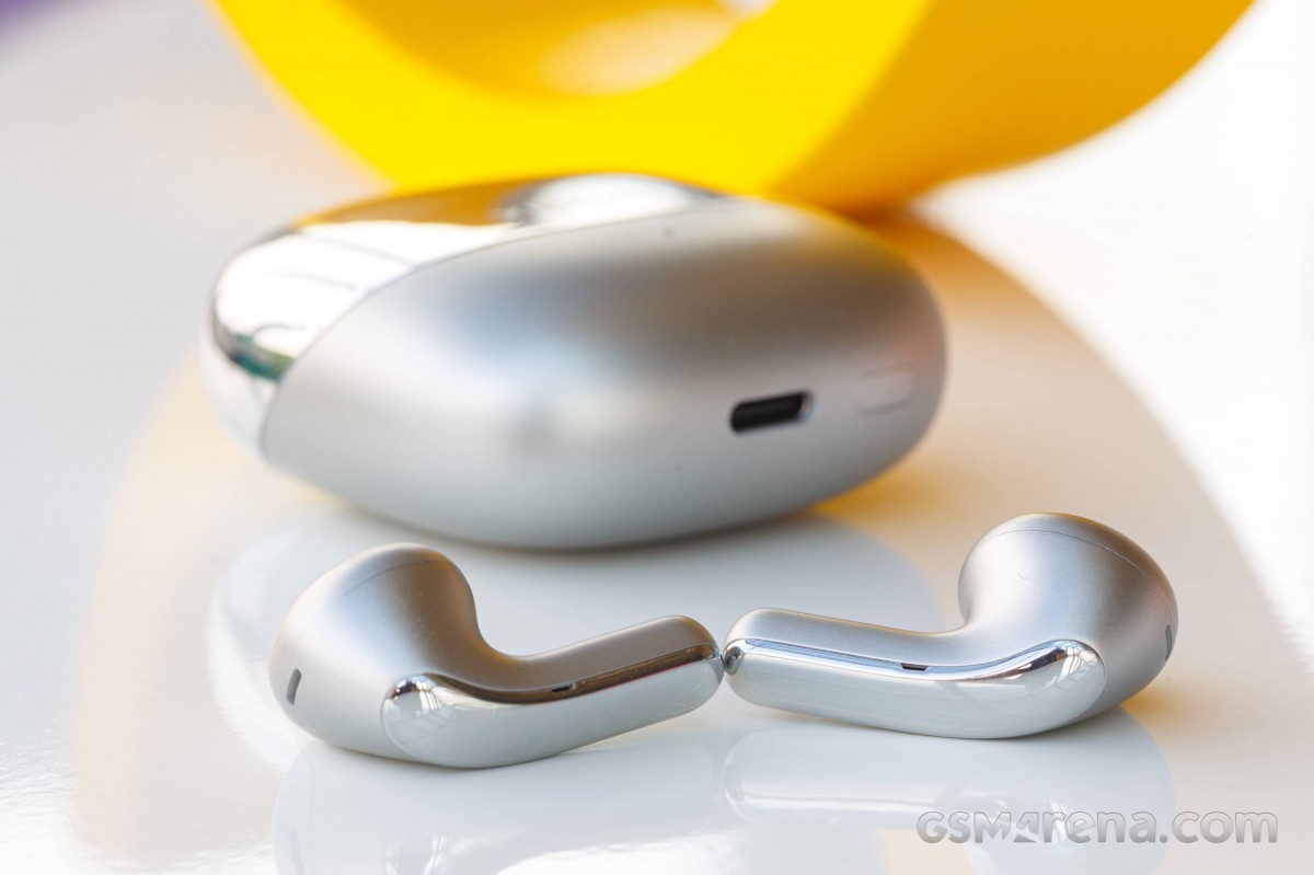 Xiaomi Buds 5 review 