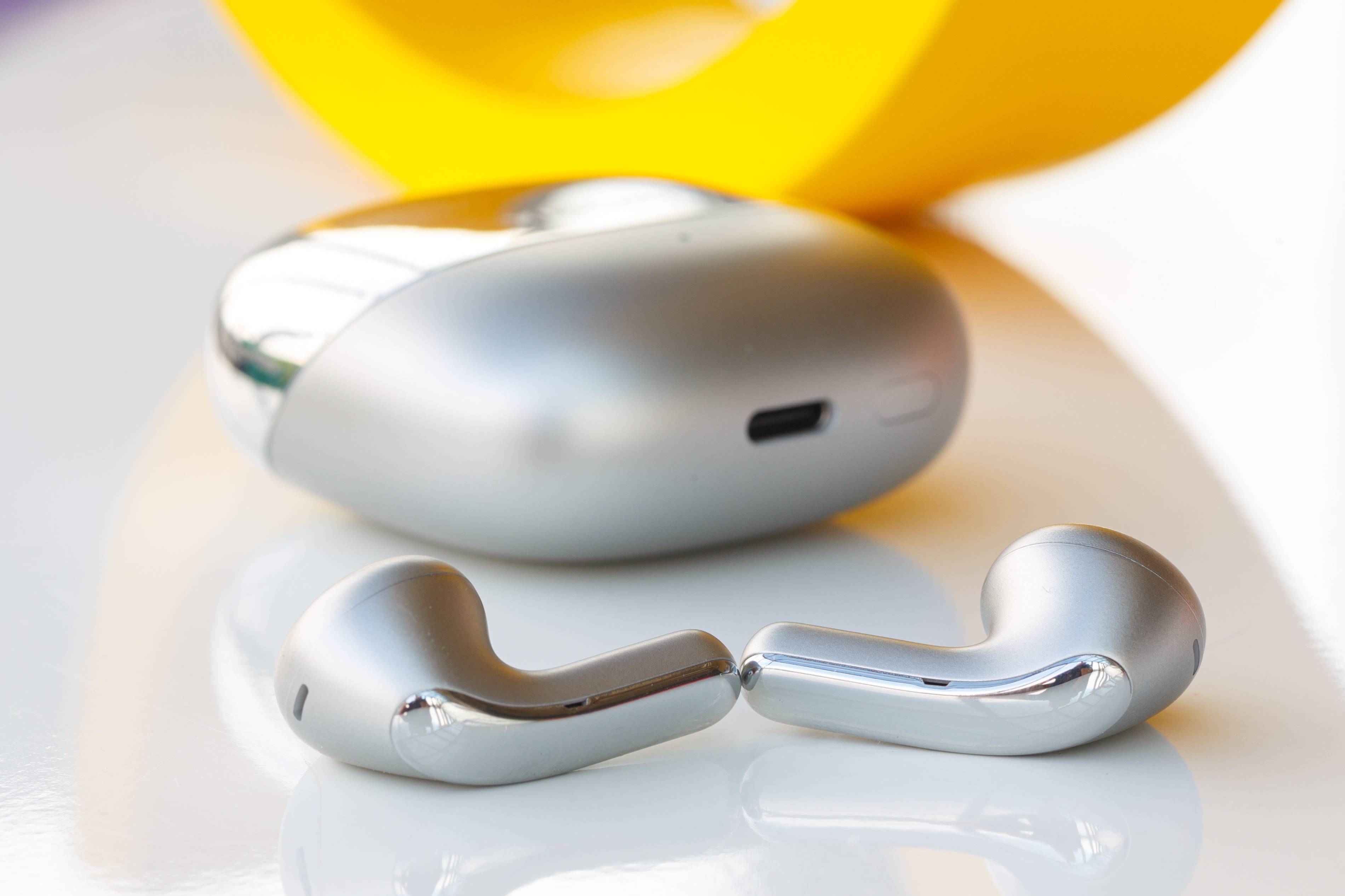 Xiaomi Buds 5 review