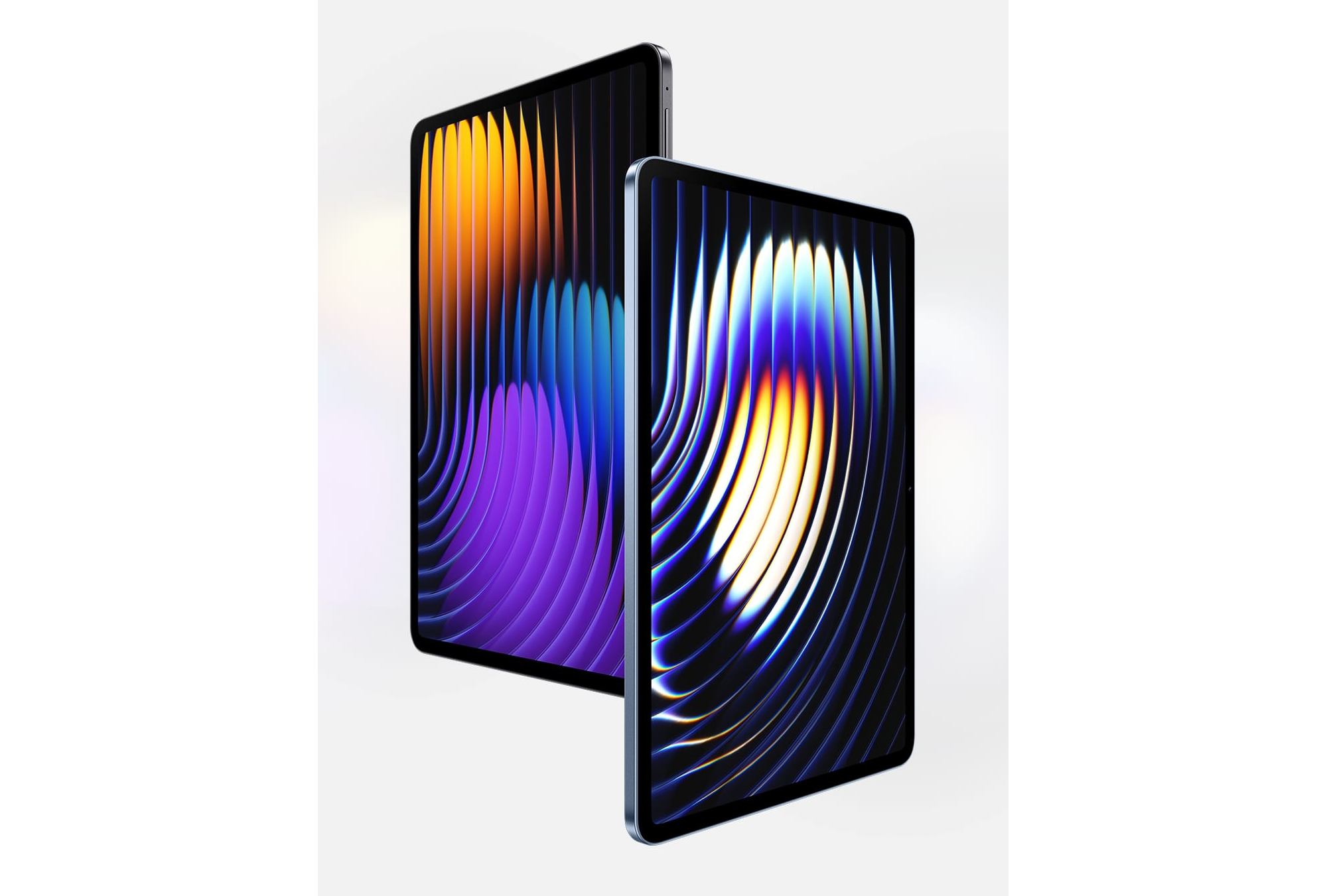 Xiaomi Pad 7 and Pad 7 Pro debut with 11.2-inch 144 Hz 3.2K display