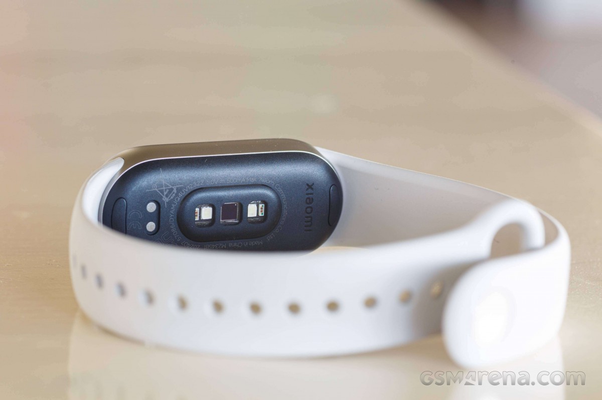 Xiaomi SmartBand 9 review