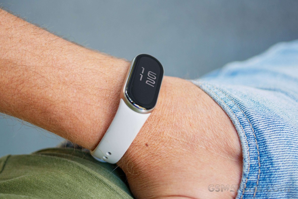 Xiaomi Smart Band 9 review