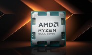 AMD introduces Ryzen 7 9800X3D with V-Cache on the bottom and it's a fully unlocked CPU