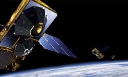 Apple invests $1.1b in satellite services provider Globalstar