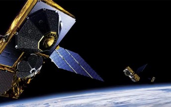 Apple invests $1.1b in satellite services provider Globalstar