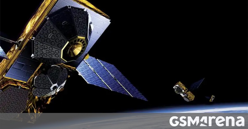 Apple invests .1b in satellite services provider Globalstar