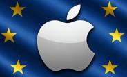 European Commission tells Apple to stop geo-blocking practices