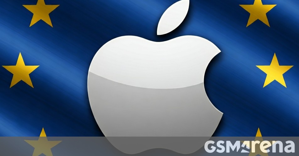 Apple Faces EU Action Over Geo-Blocking Practices in App Store and Media Services