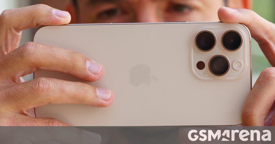 Apple iPhone 18 Pro's main camera to have variable aperture