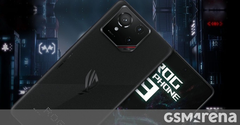 Asus Rog Phone And Pro Arrive With Sd Elite Bigger Batteries And