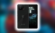 Asus ROG Phone 9 price in Europe appears ahead of launch