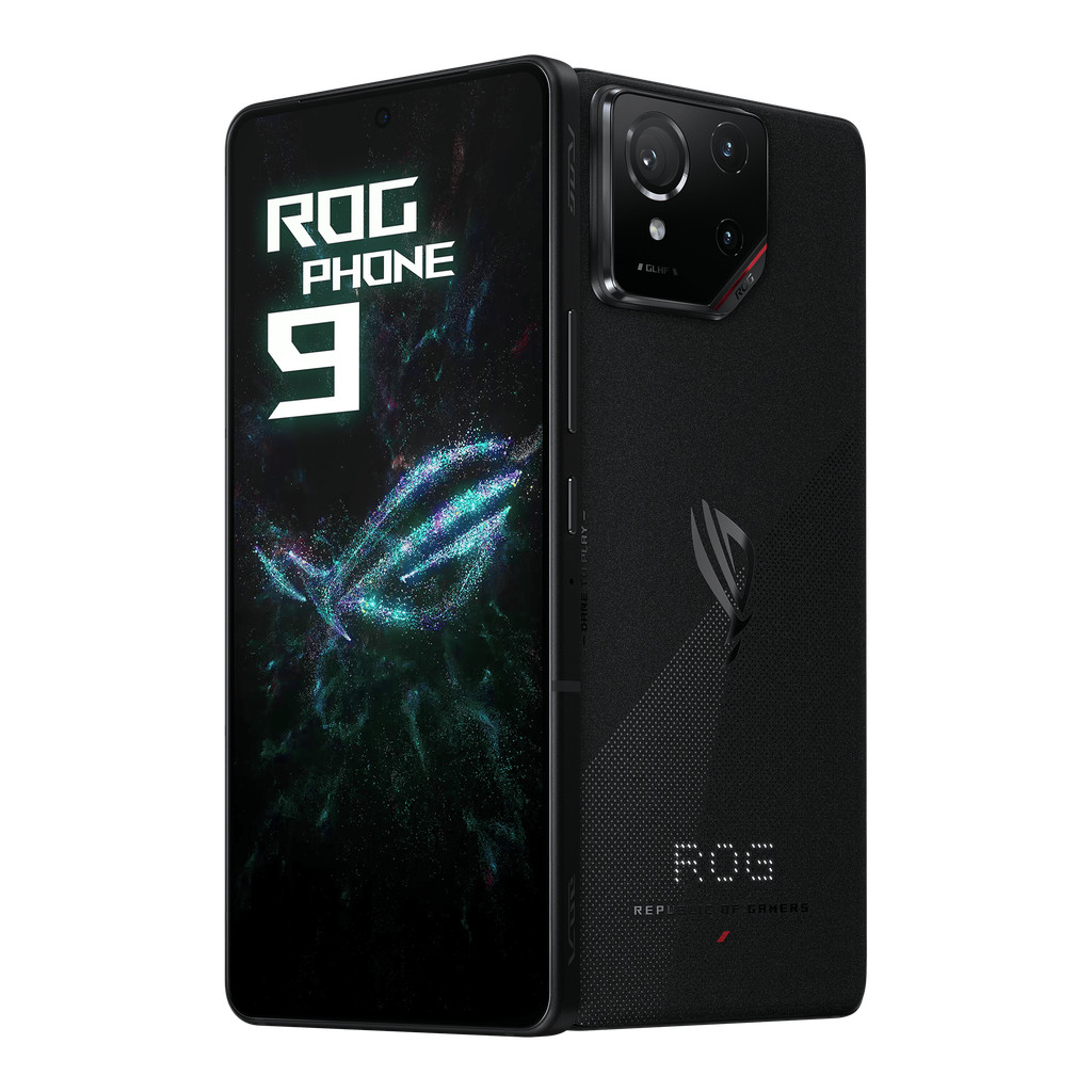 Watch the Asus ROG Phone 9 launch live here - GSMArena.com news