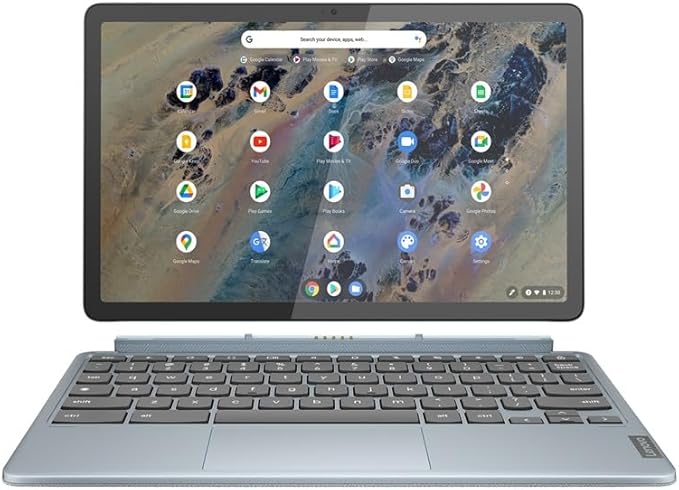 Lenovo Chromebook Duet 3