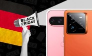 Deals: Black Friday sees Pixel 9 series on sale, Realme GT 7 Pro discounted from the gate