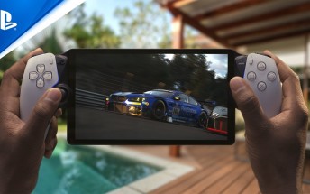 Bloomberg: Sony is working on a handheld PS5 console