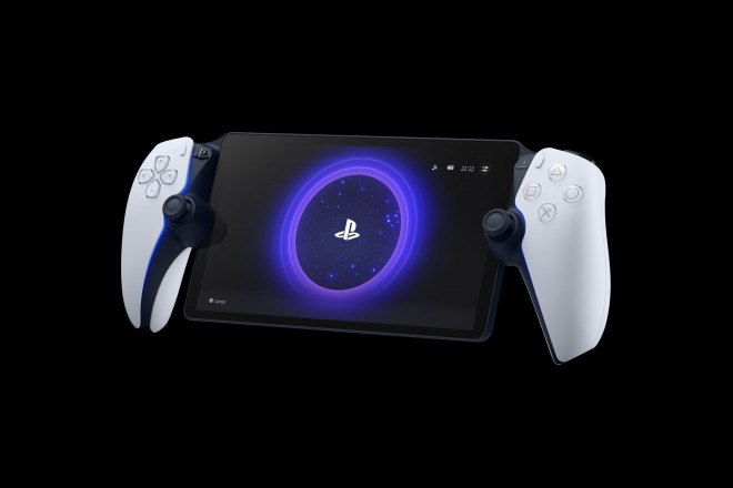 Bloomberg: Sony is operating on a hand-held PS5 console