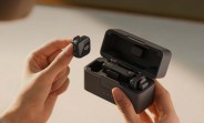 DJI announces Mic Mini wireless microphone for smartphones and cameras