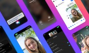 Facebook Messenger gets HD video calls and AI backgrounds