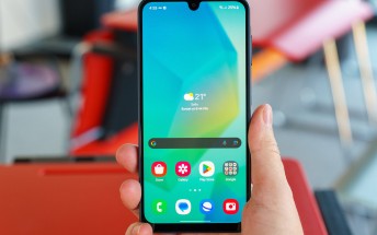 Samsung Galaxy M16 runs Geekbench revealing key similarity to an existing model