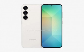 Samsung Galaxy S25 will have 12GB of RAM